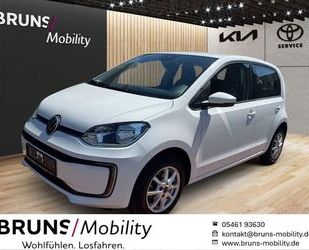 VW up! Gebrauchtwagen