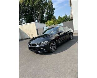 BMW 420 Gran Coupé Gebrauchtwagen