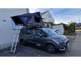 Citroen Berlingo Gebrauchtwagen