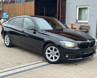 BMW 320 Gran Turismo Gebrauchtwagen