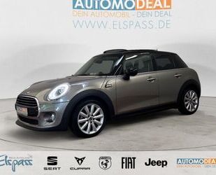 Mini Cooper Gebrauchtwagen