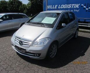 Mercedes-Benz A 180 Gebrauchtwagen