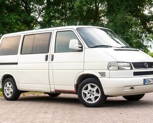 VW T4 Multivan Gebrauchtwagen