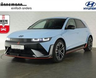 Hyundai IONIQ 5 Gebrauchtwagen
