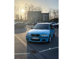 BMW 325 Gebrauchtwagen