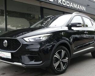 MG ZS Gebrauchtwagen