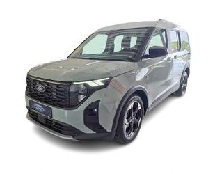 Ford Tourneo Courier Gebrauchtwagen