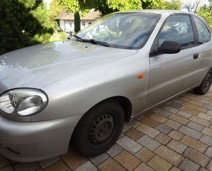 Daewoo Lanos Gebrauchtwagen