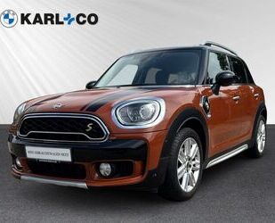 Mini Cooper SE Gebrauchtwagen