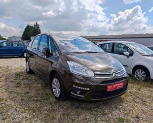 Citroen C4 Picasso Gebrauchtwagen