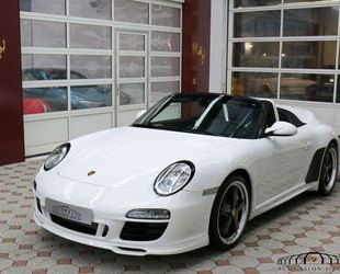 Porsche 997 Gebrauchtwagen