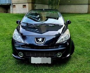 Peugeot 207 Gebrauchtwagen