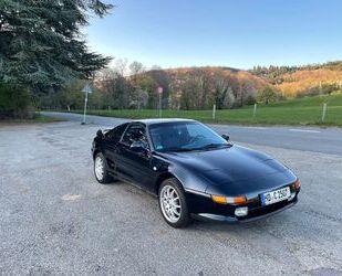 Toyota MR 2 Gebrauchtwagen
