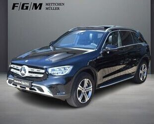Mercedes-Benz GLC 300 Gebrauchtwagen