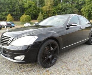 Mercedes-Benz S 320 Gebrauchtwagen