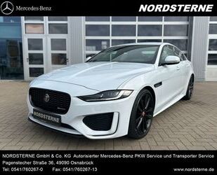 Jaguar XE Gebrauchtwagen