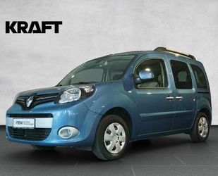 Renault Kangoo Gebrauchtwagen