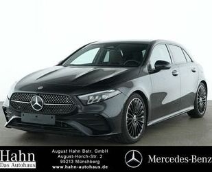 Mercedes-Benz A 200 Gebrauchtwagen