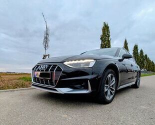 Audi A4 Allroad Gebrauchtwagen