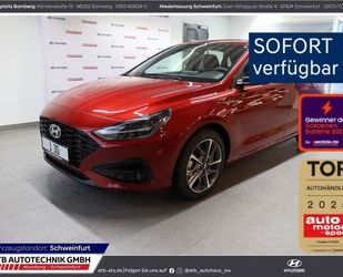 Hyundai i30 Gebrauchtwagen