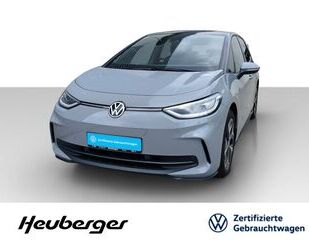 VW ID.3 Gebrauchtwagen
