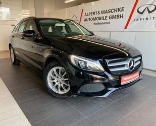 Mercedes-Benz C 180 Gebrauchtwagen