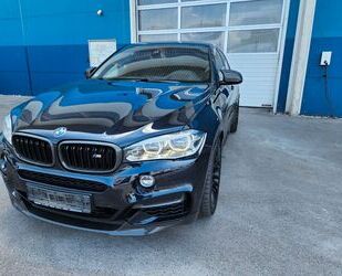 BMW X6 Gebrauchtwagen