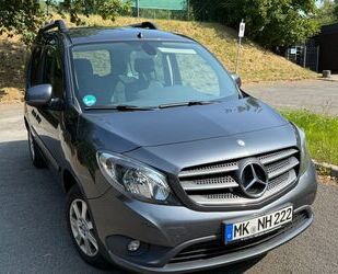 Mercedes-Benz Citan Gebrauchtwagen