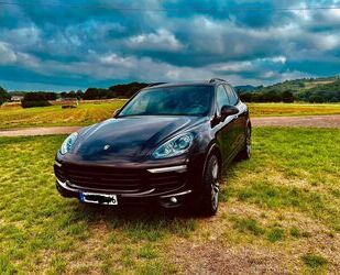 Porsche Cayenne Gebrauchtwagen