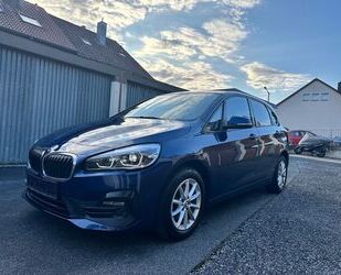 BMW 216 Active Tourer Gebrauchtwagen