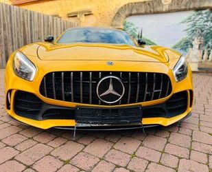 Mercedes-Benz AMG GT R Gebrauchtwagen