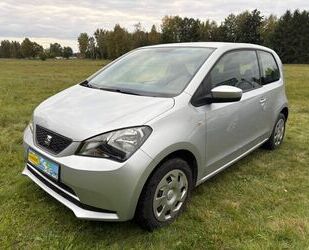 Seat Mii Gebrauchtwagen