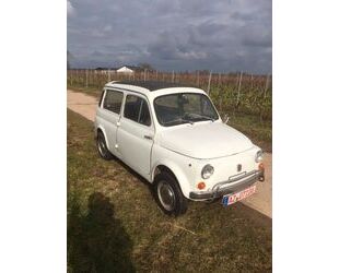 Fiat 500 Gebrauchtwagen