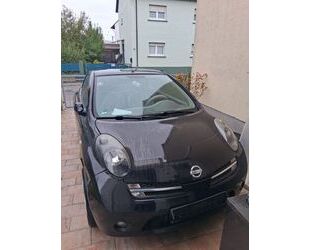 Nissan Micra Gebrauchtwagen