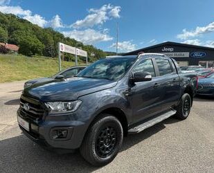 Ford Ranger Gebrauchtwagen