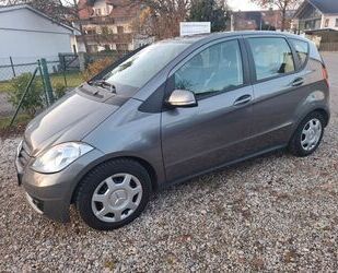 Mercedes-Benz A 180 Gebrauchtwagen