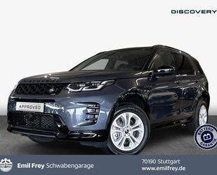 Land Rover Discovery Sport Gebrauchtwagen