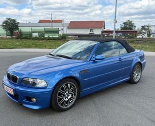 BMW M3 Gebrauchtwagen