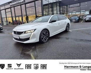 Peugeot 508 Gebrauchtwagen