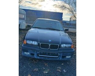 BMW 316 Gebrauchtwagen