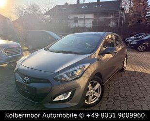 Hyundai i30 Gebrauchtwagen