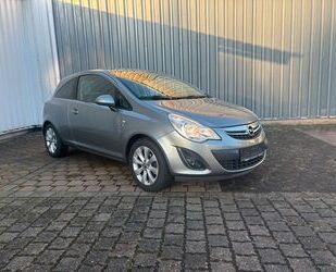 Opel Corsa Gebrauchtwagen