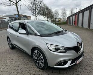 Renault Grand Scenic Gebrauchtwagen