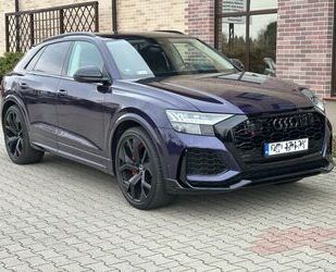 Audi RSQ8 Gebrauchtwagen