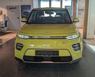 Kia Soul Gebrauchtwagen