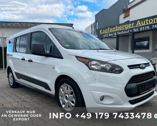 Ford Transit Connect Gebrauchtwagen