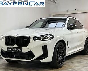 BMW X4 M Gebrauchtwagen