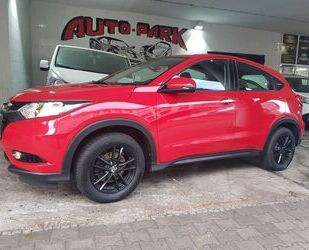 Honda HR-V Gebrauchtwagen