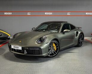 Porsche 911 Urmodell Gebrauchtwagen