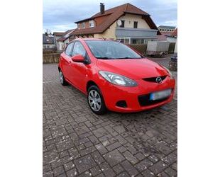 Mazda 2 Gebrauchtwagen